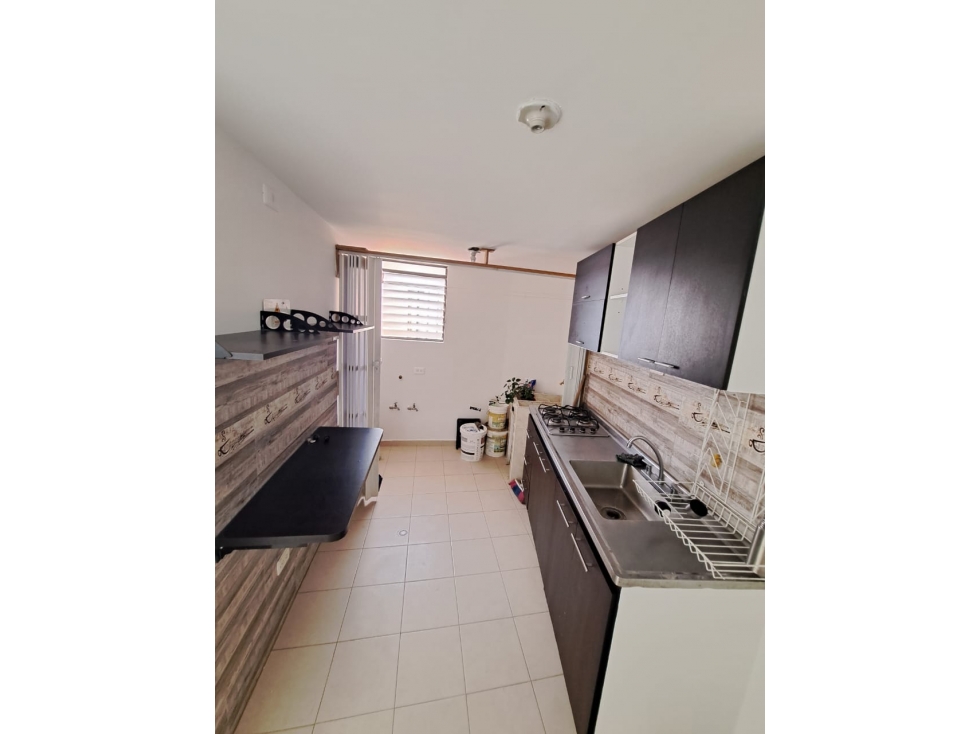 SE VENDE APARTAMENTO EN NOGALES, MANIZALES.