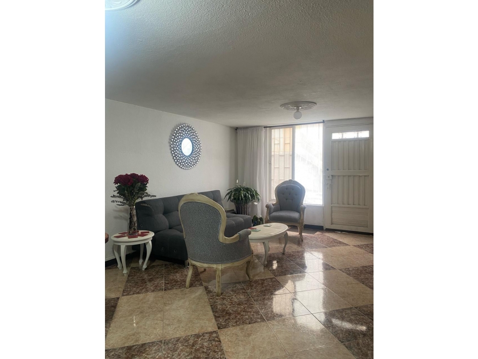 SE VENDE EXCELENTE CASA CON RENTA EN EL ALTA SUIZA, MANIZALES. — foto 3