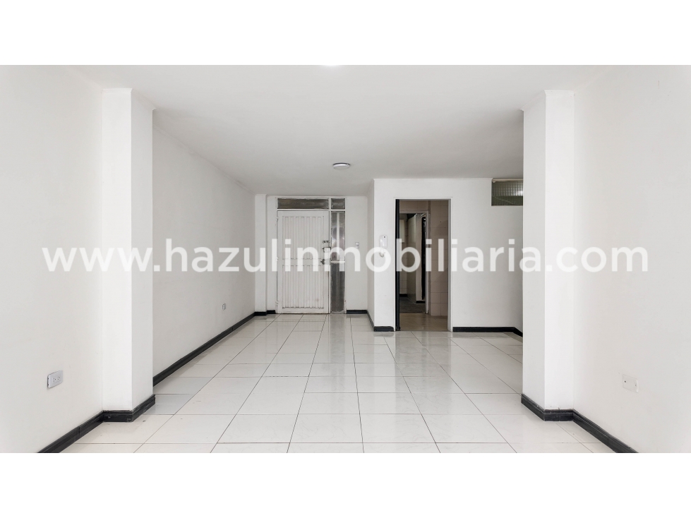 Venta Apartamento Alta Suiza, Manizales — foto 6