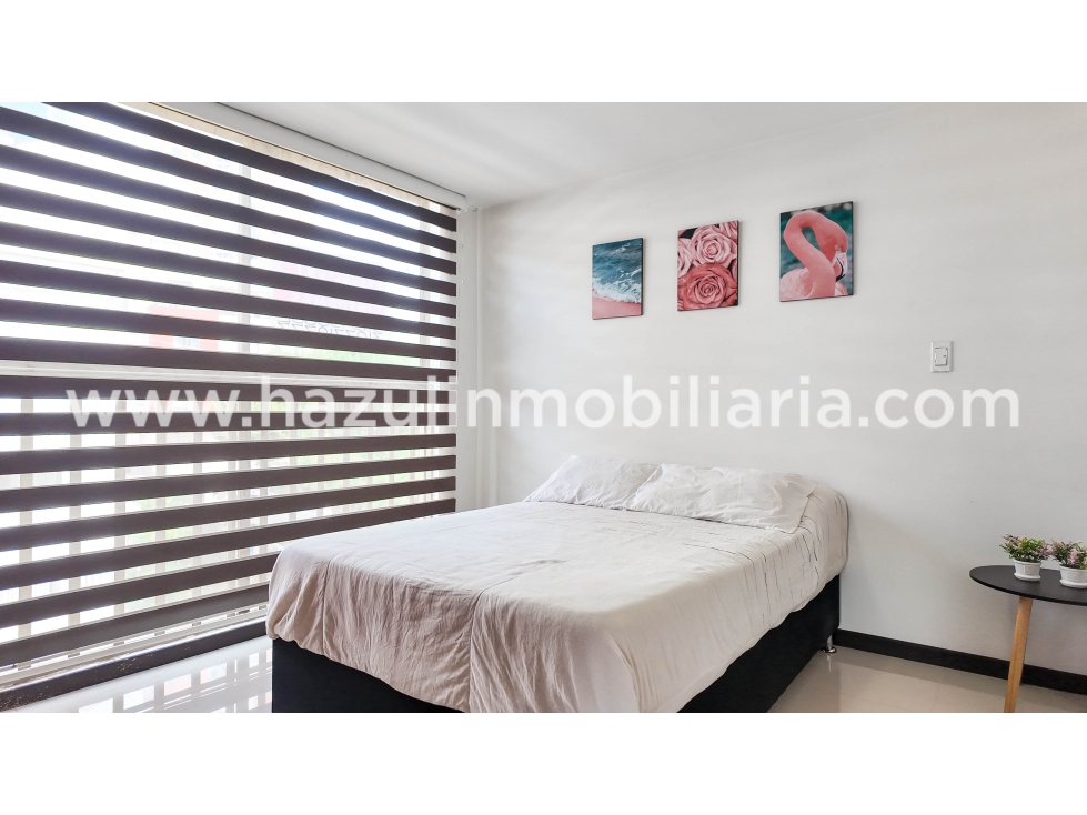 Venta Apartamento Sector El Cable/Laureles, Manizales — foto 6