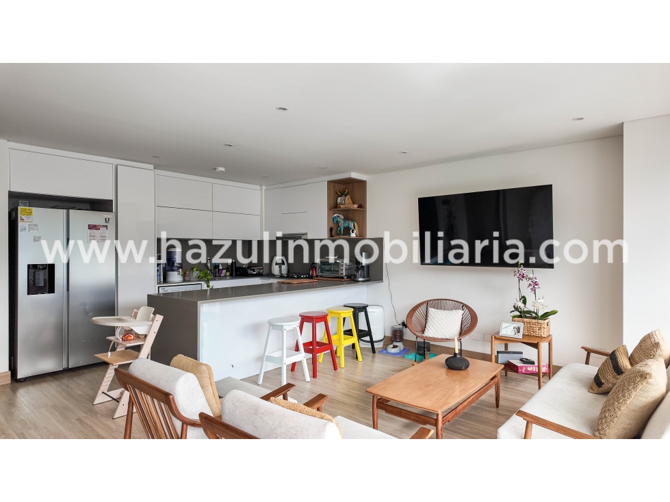 Arriendo Apartamento Sector Expoferias / El trébol, Manizales — foto 3