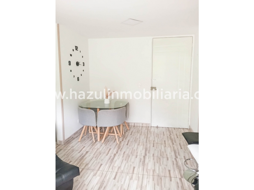 Venta Apartamento Sector Estambul, Manizales — foto 3