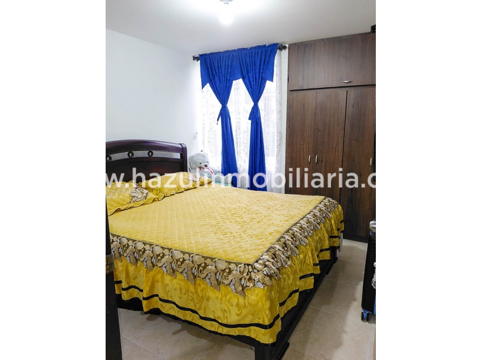 Venta Apartamento Sector Las Américas, Manizales — foto 4