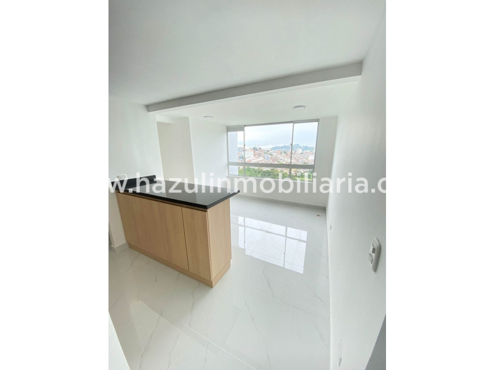 Venta Apartamento Sector Los Cámbulos, Manizales — foto 2