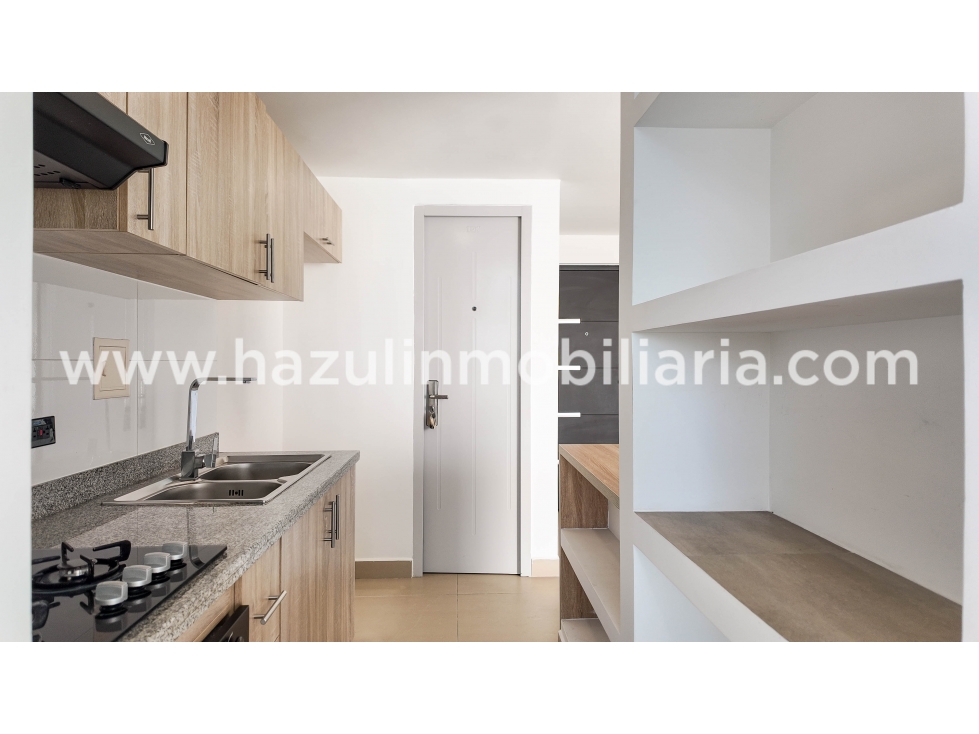 Venta Apartamento en el Sector de Villamaría, Caldas — foto 6