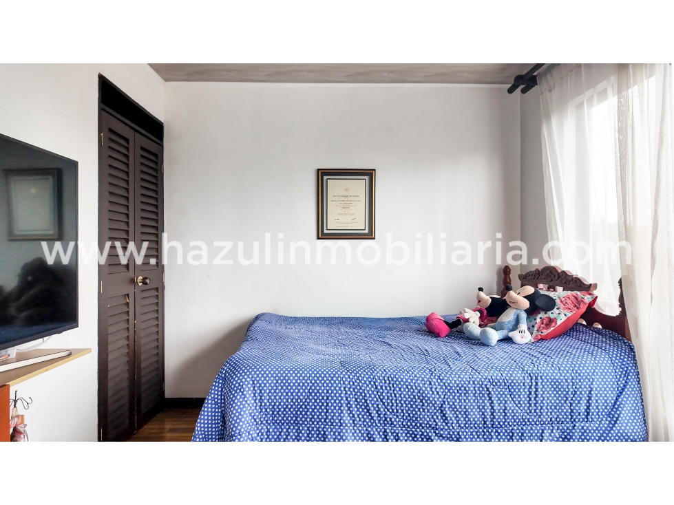Venta Casa con renta Av. Paralela, Manizales — foto 6