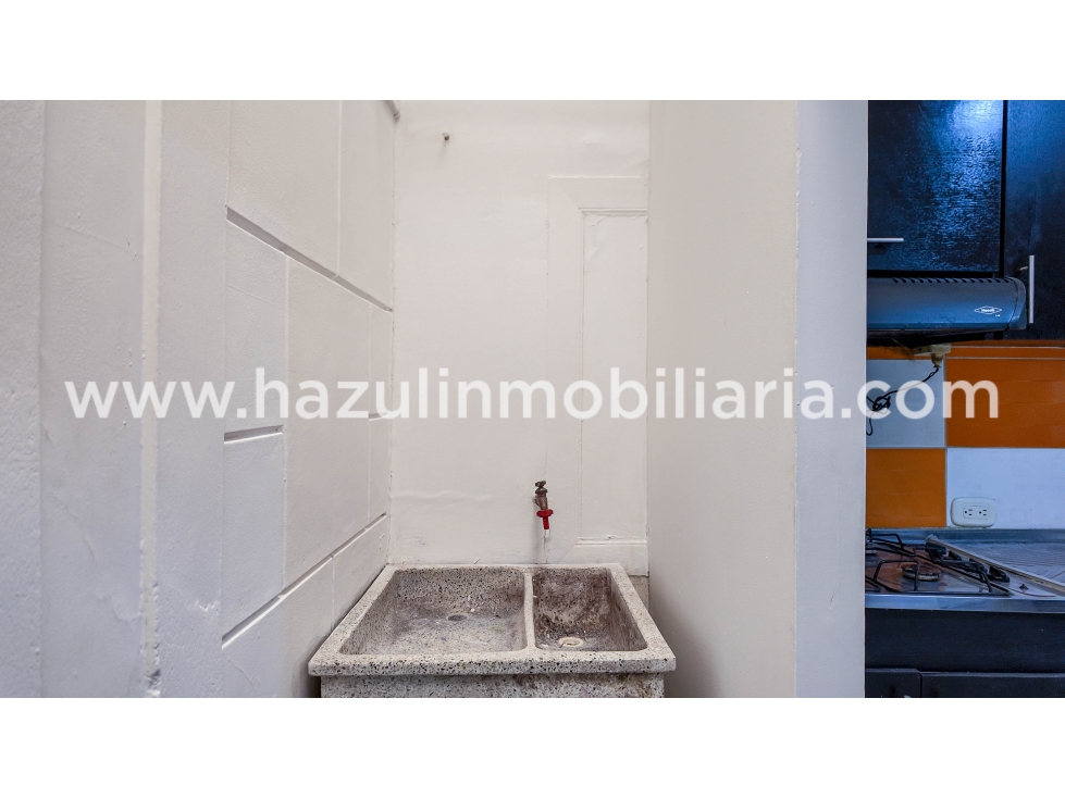 Arriendo Apartaestudio Versalles, Manizales — foto 5