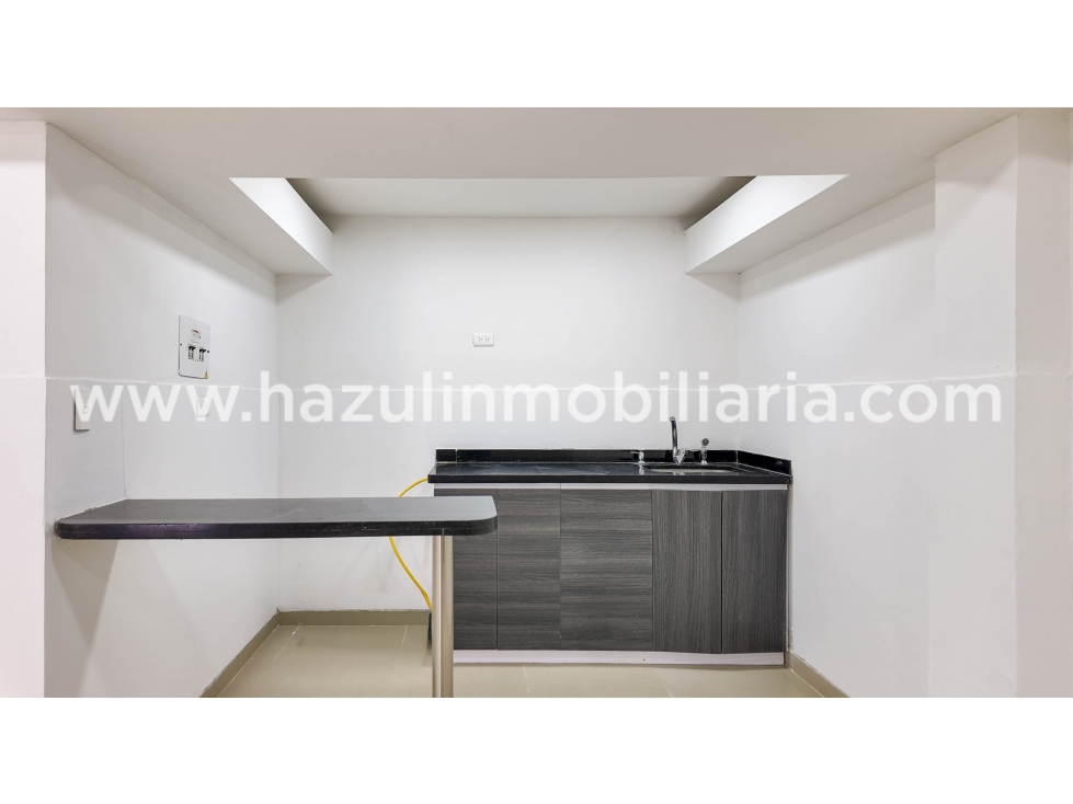 Arriendo Oficina La Leonora, Manizales — foto 2