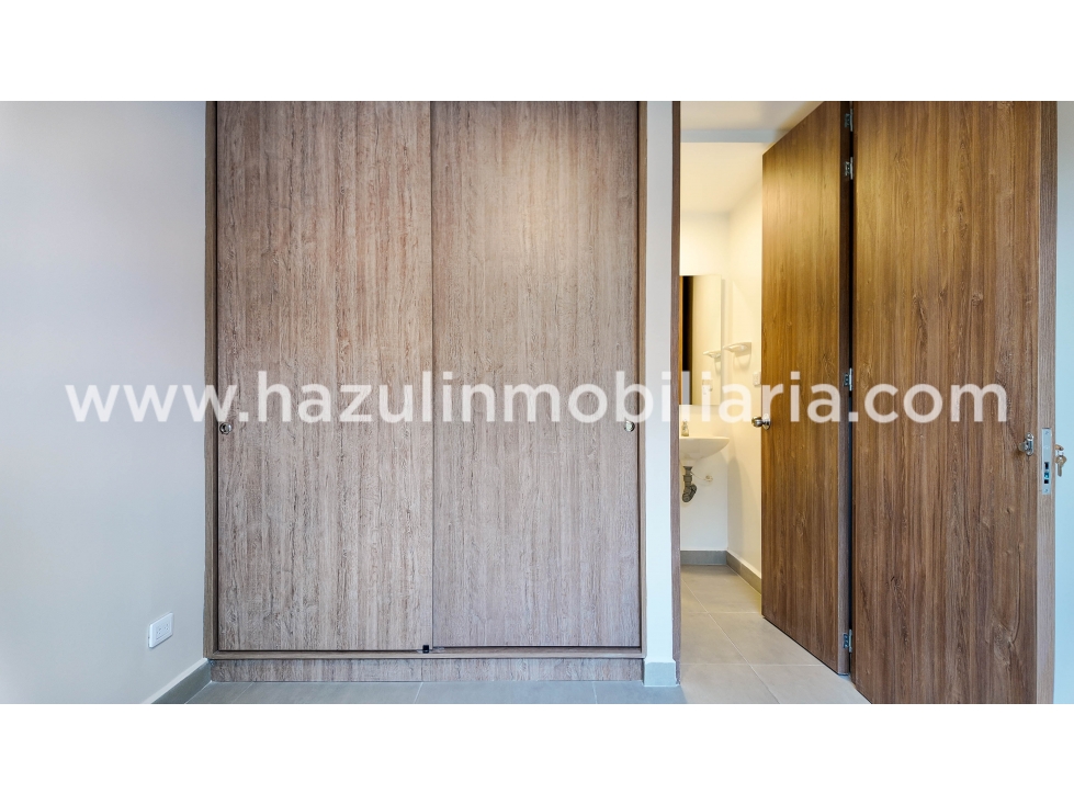 Venta Apartamento Sector La Sultana, Manizales — foto 6