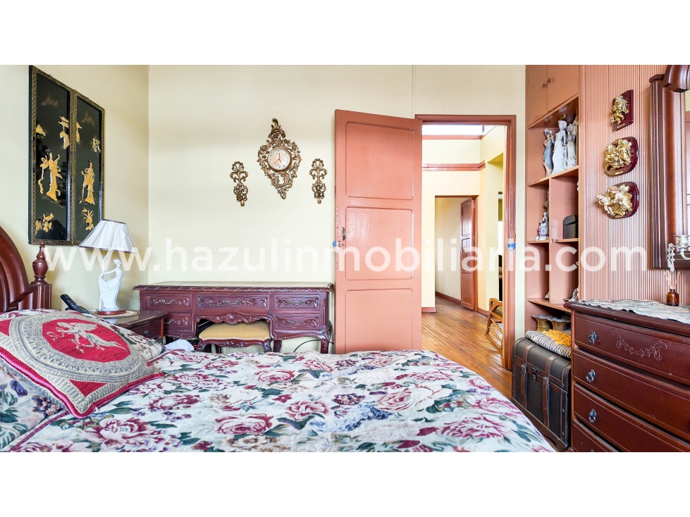 Venta Casa Sector La Estrella, Manizales — foto 6