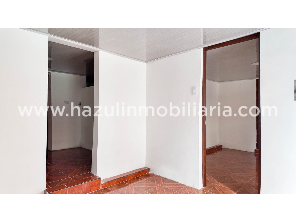 Venta Casa con Renta Sector Centro, Manizales - 2