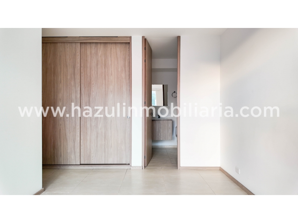 Arriendo Apartamento Sector Bella Suiza, Manizales — foto 4