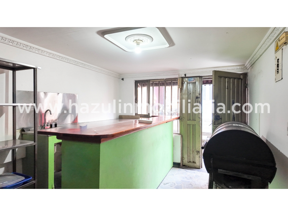 Venta Casa con renta en el Sector de Villamaría, Caldas - 1