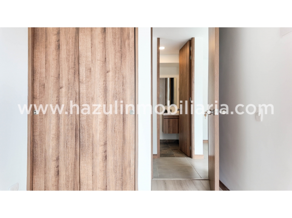 Venta Apartamento Sector Bella Suiza, Manizales — foto 6