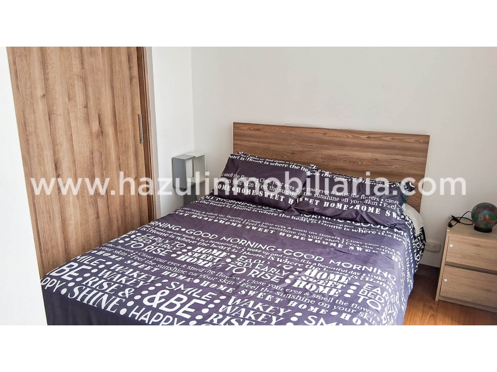 Venta Apartamento Bella Suiza, Manizales — foto 5