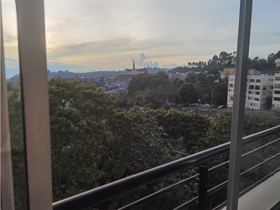 SE VENDE APARAMENTO EN PALERMO, MANIZALES. — foto 2