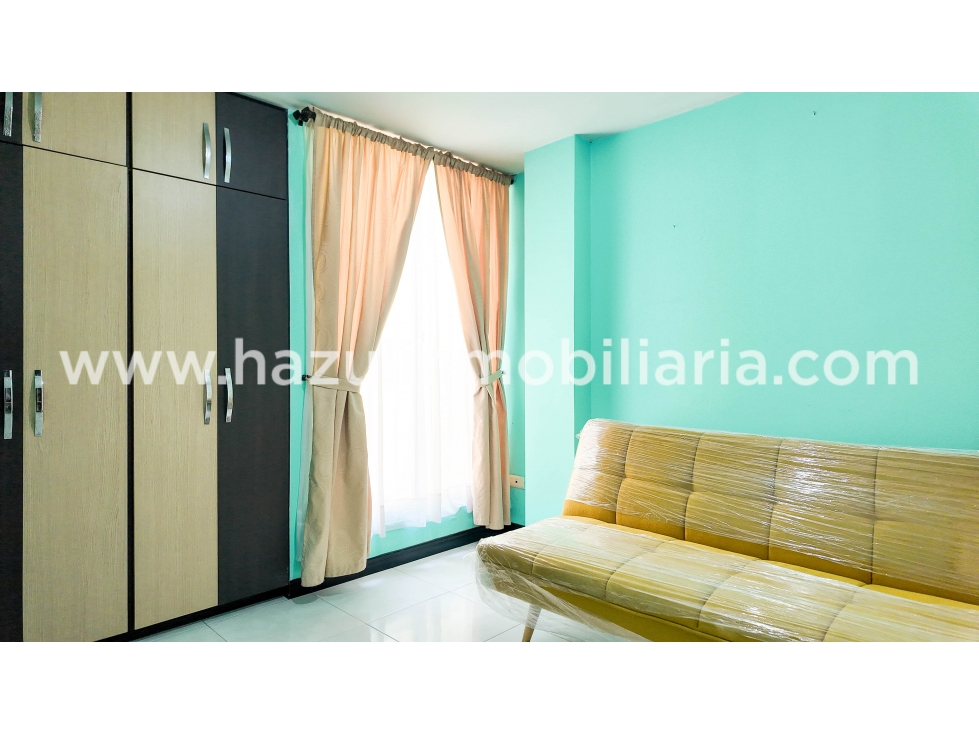 Arriendo Apartamento Sector Saenz, Manizales — foto 6