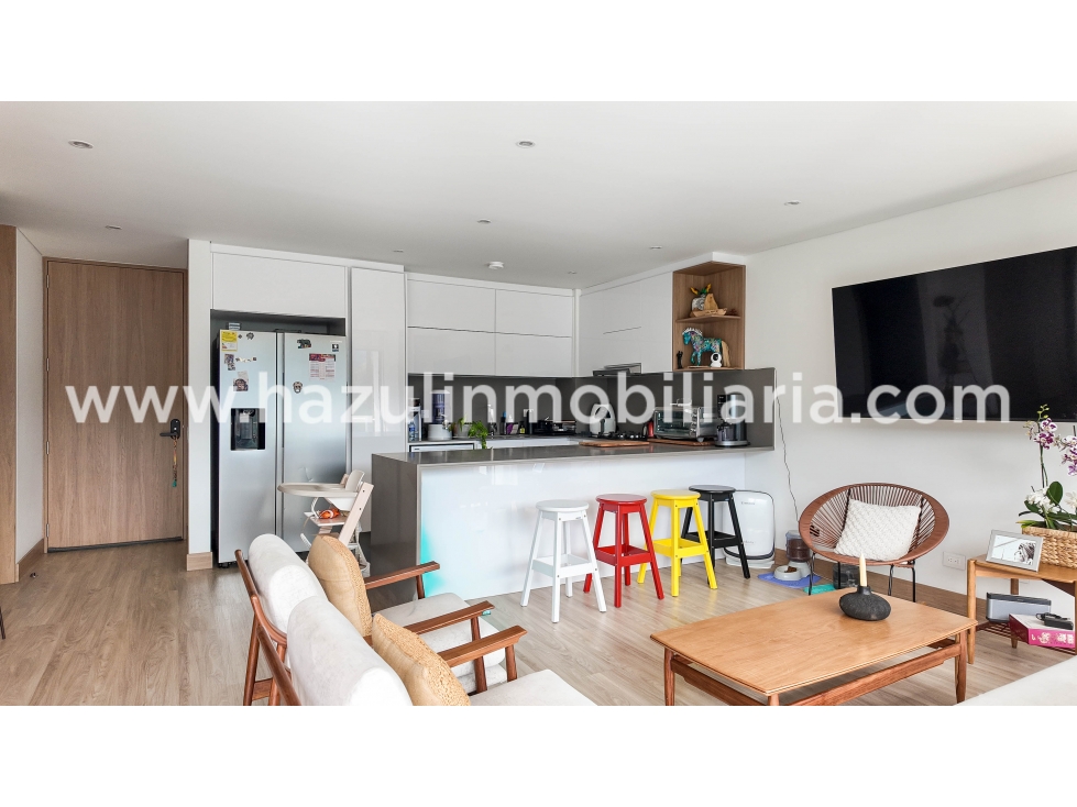 Arriendo Apartamento Sector Expoferias / El trébol, Manizales — foto 6
