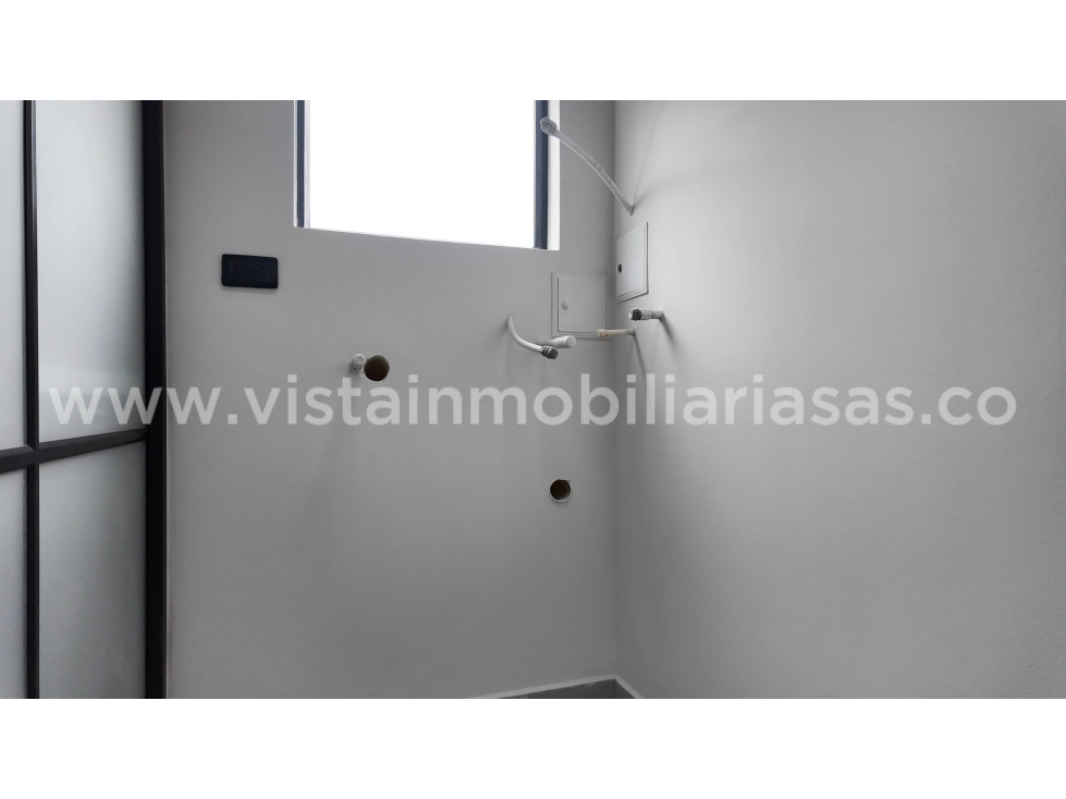 Venta Apartamento Sector La Sultana, Manizales — foto 2