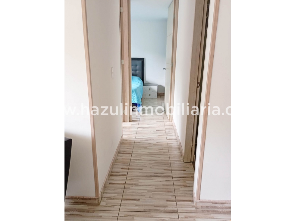 Venta Apartamento Sector Estambul, Manizales — foto 4