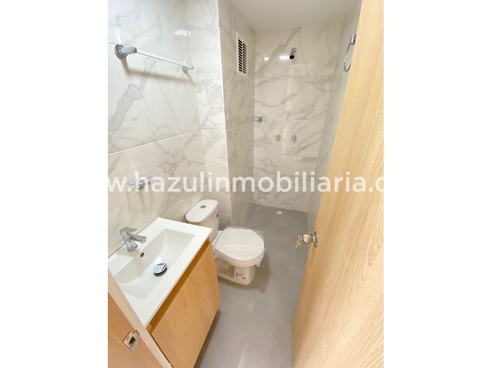 Venta Apartamento Sector Los Cámbulos, Manizales — foto 5