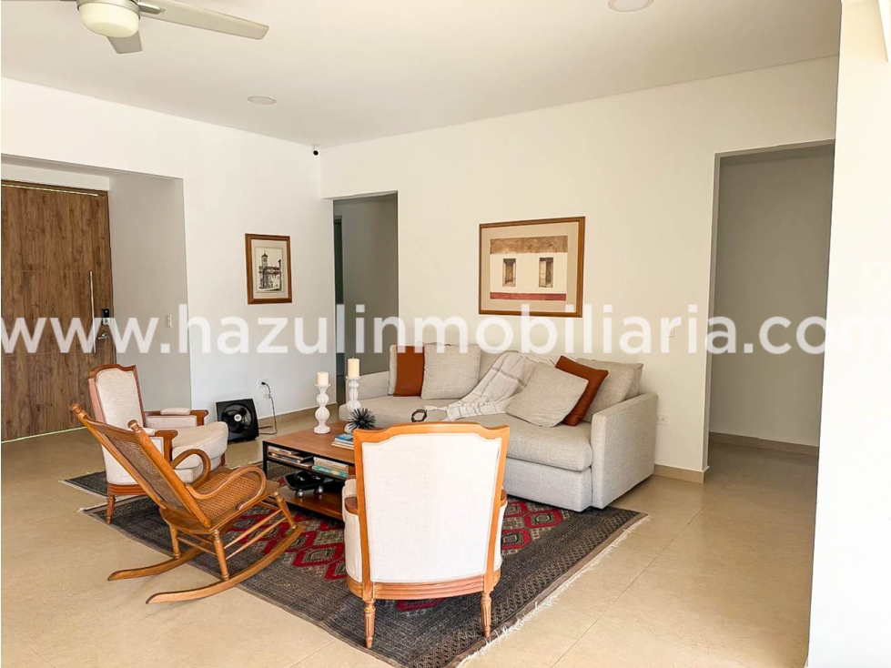 Venta Casa Condominio Vereda las Pavas, Manizales — foto 2