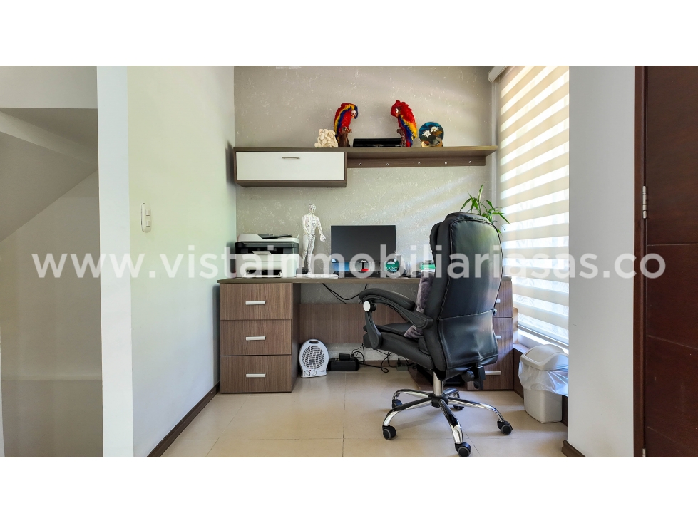 Venta Casa Conjunto Sector La Florida