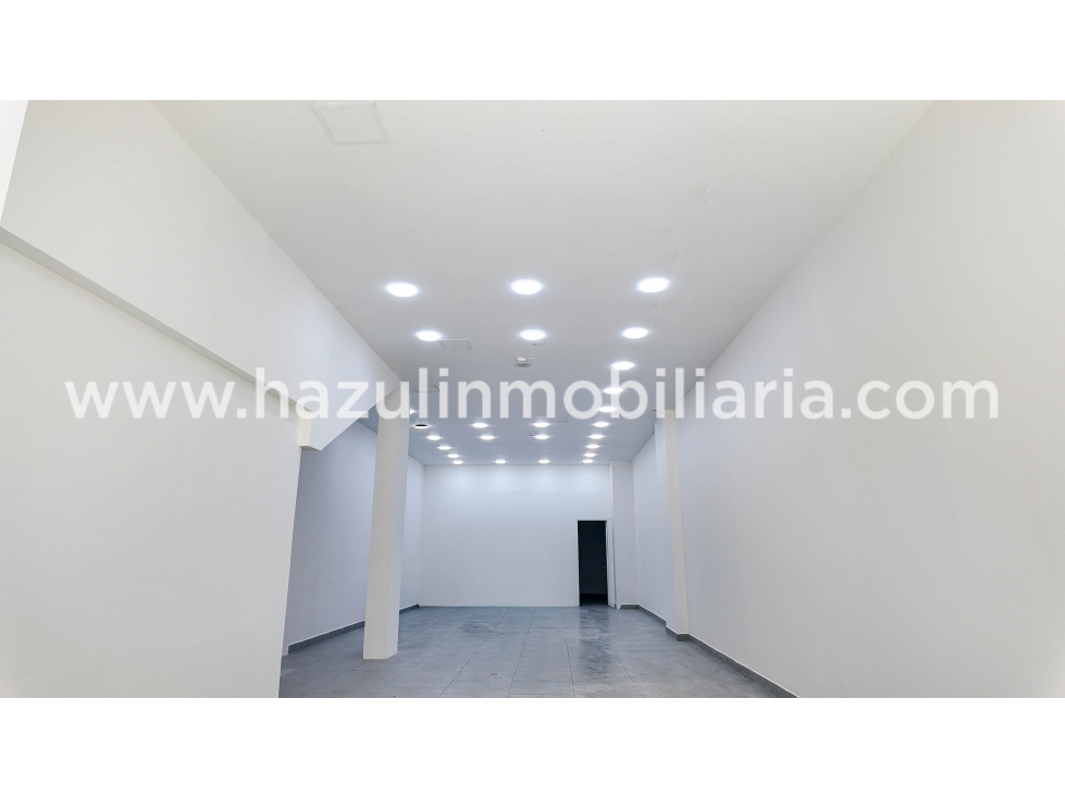 Arriendo Local Comercial Sector del Centro, Manizales — foto 3