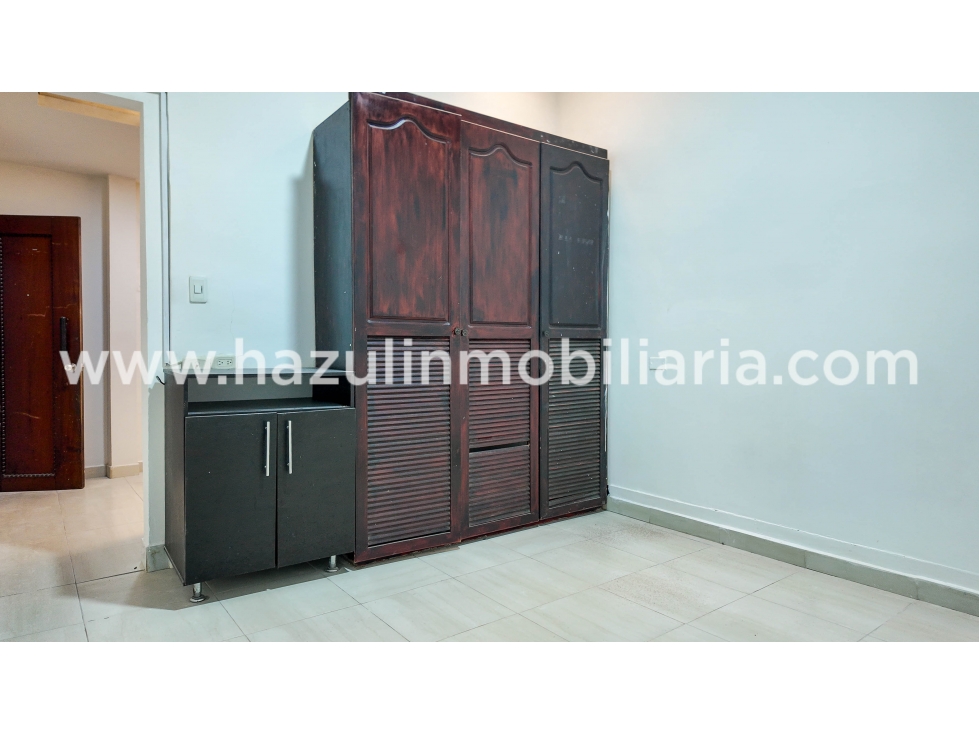 Arriendo Apartaestudio Versalles, Manizales — foto 3