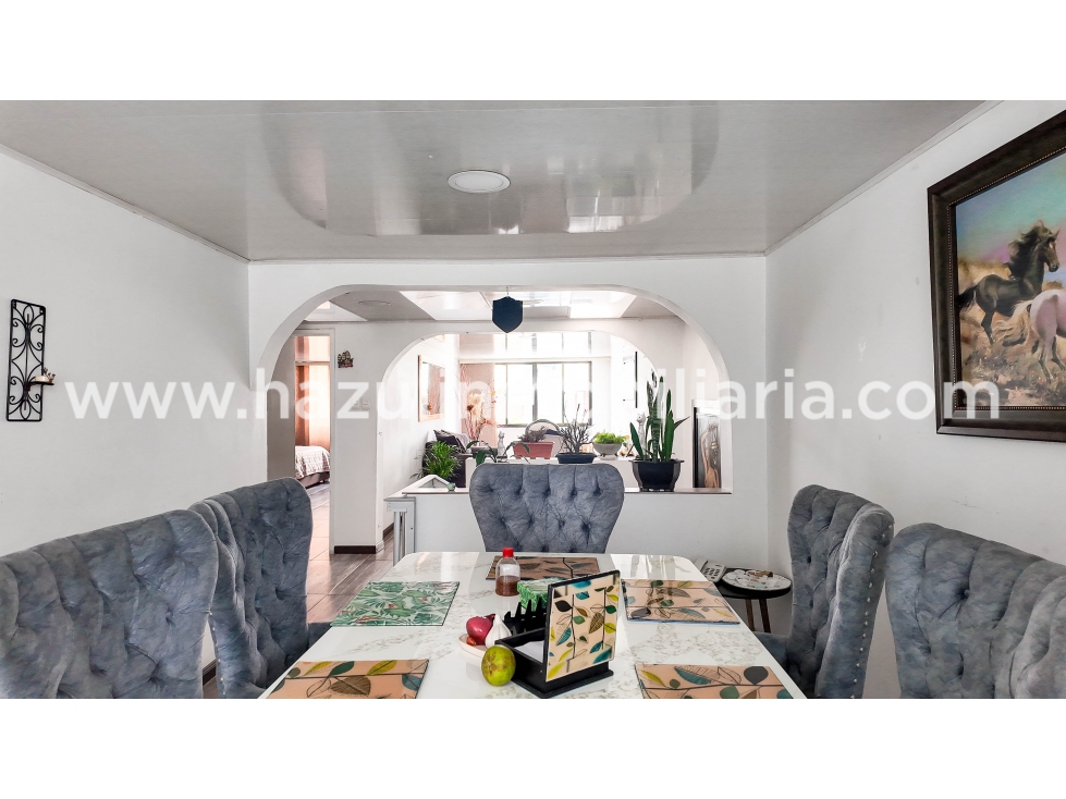 Venta Casa Sector La Leonora, Manizales — foto 2