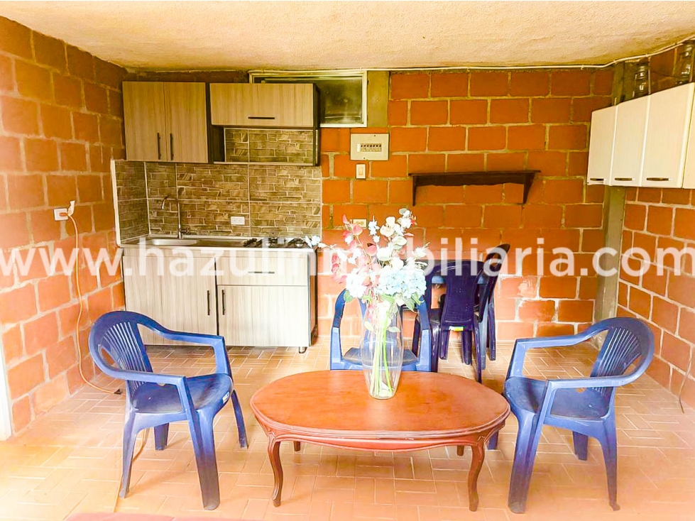 Arriendo apartamento sector el Arenillo, Manizales — foto 2