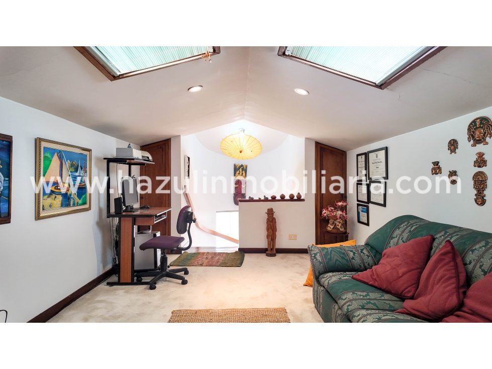 Venta Casa Conjunto Sector El Trebol, Manizales - 6