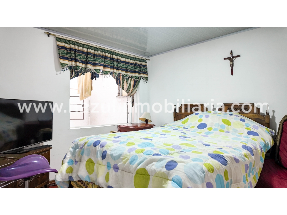 Venta Casa con Renta Sector San Jorge, Manizales - 6