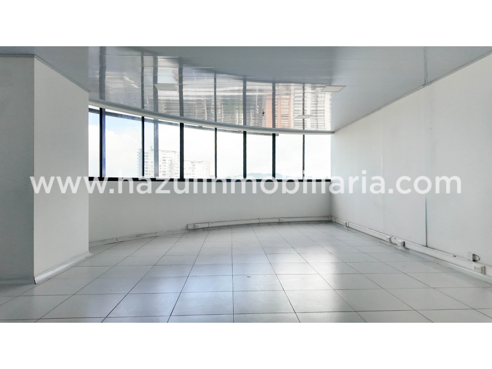 Arriendo Oficina Sector Avenida Santander, Manizales