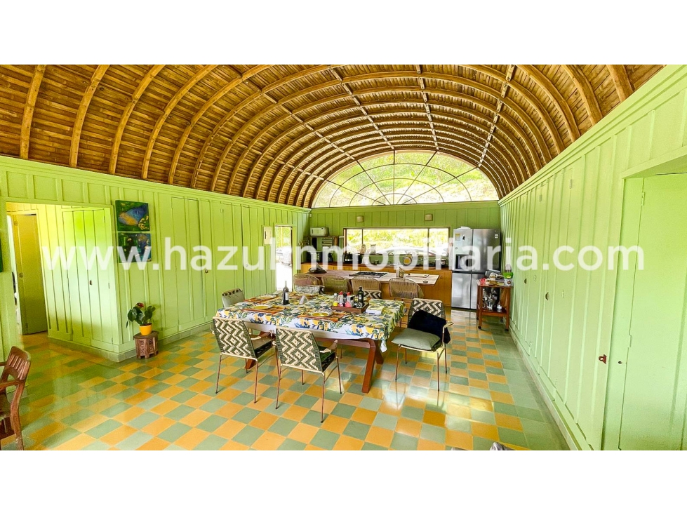 Venta Casa Campestre, La manuela - 1