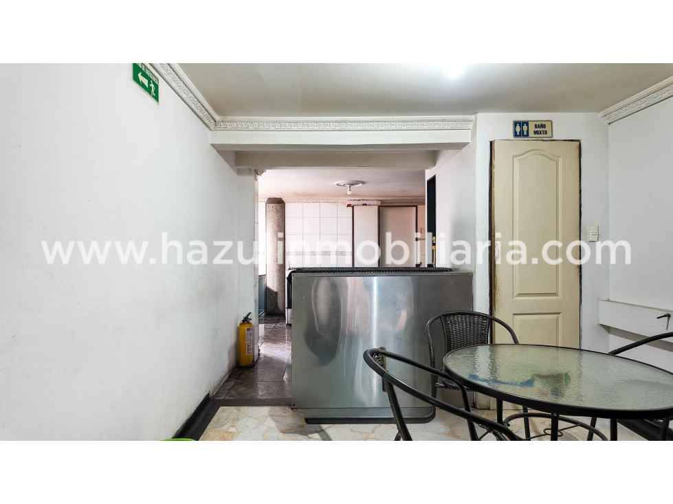 Venta Casa con renta en el Sector de Villamaría, Caldas - 2