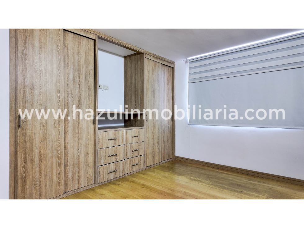 Venta Apartamento Sector Palermo, Manizales - 1