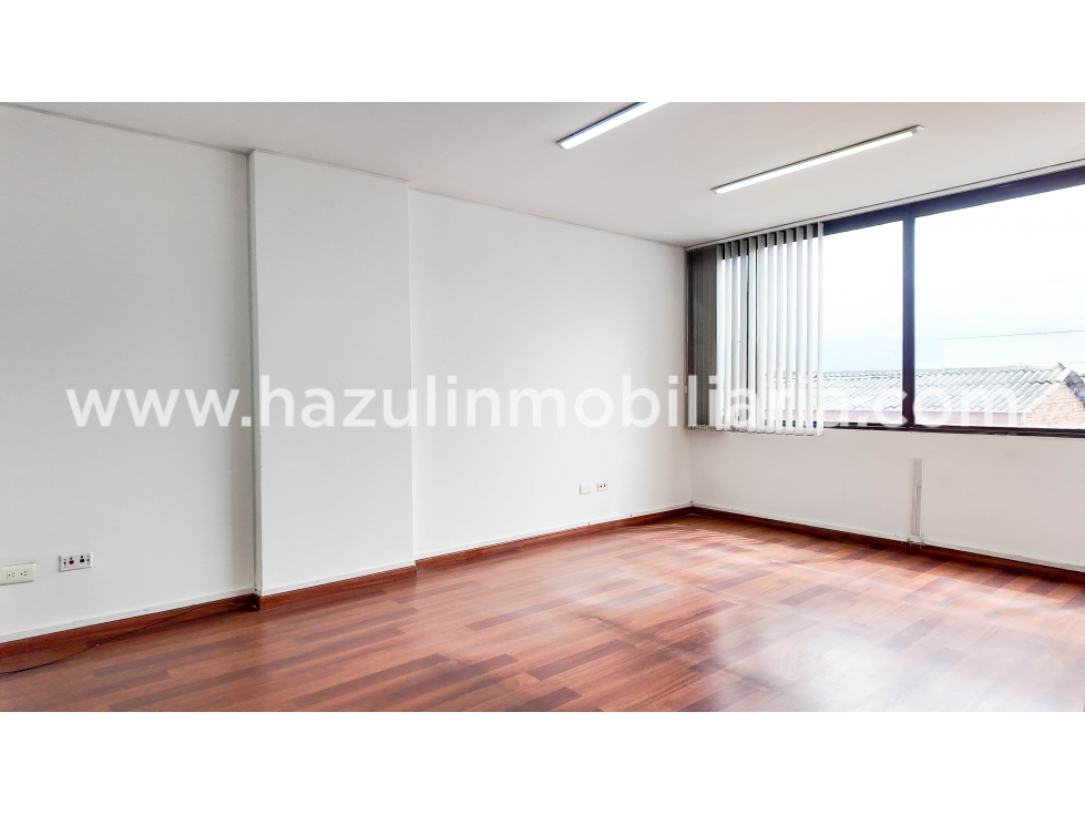 Arriendo Oficina Centro, Manizales — foto 2