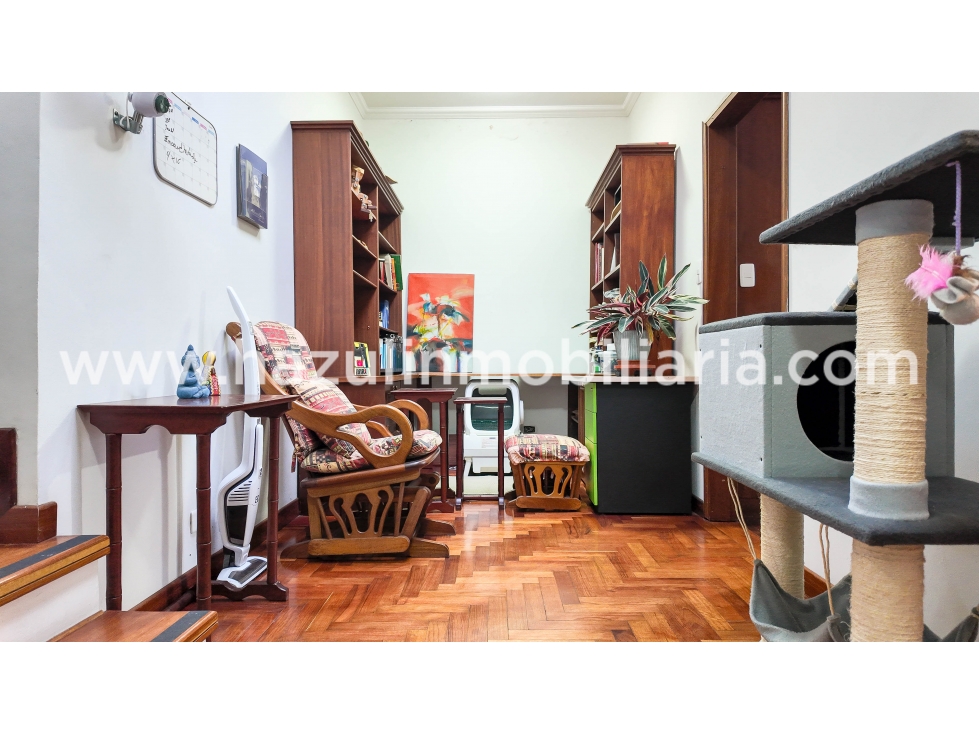 Renta Casa Sector La Camelia, Manizales — foto 6