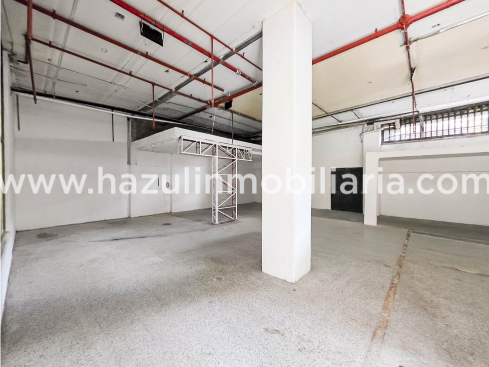 Arriendo Local en Centro Comercial Sector Centro, Manizales - 3