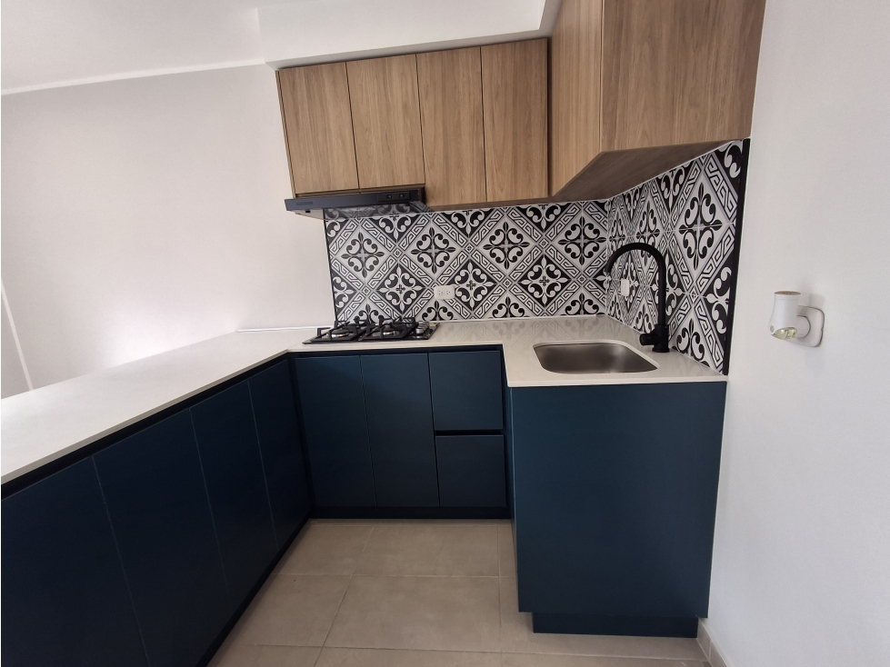 ARRIENDO APARTAMENTO SIN GARAJE UNA HB COLINA VERAMONTE (RTM) — foto 4