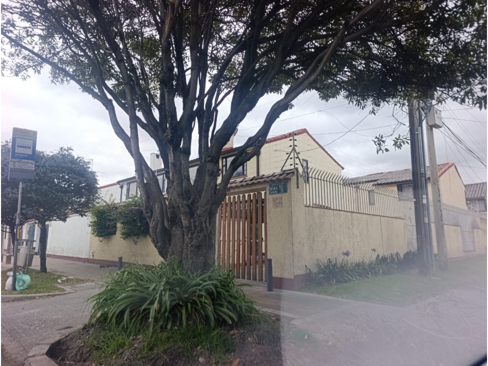 Venta de casa en Villa Magdala (DT*)