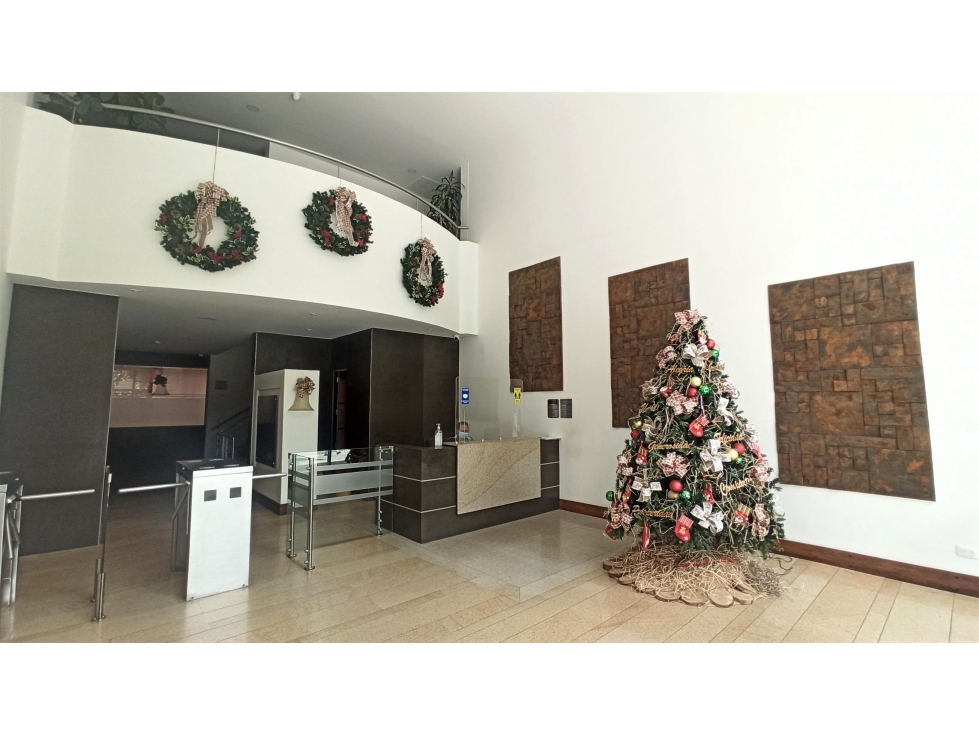 ARRIENDO / VENDO OFICINA 725 M² EN CHICÓ (IC) — foto 2