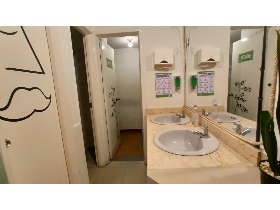 VENDO CASA RENTABLE EN LA AVENIDA SUBA (IC) — foto 6