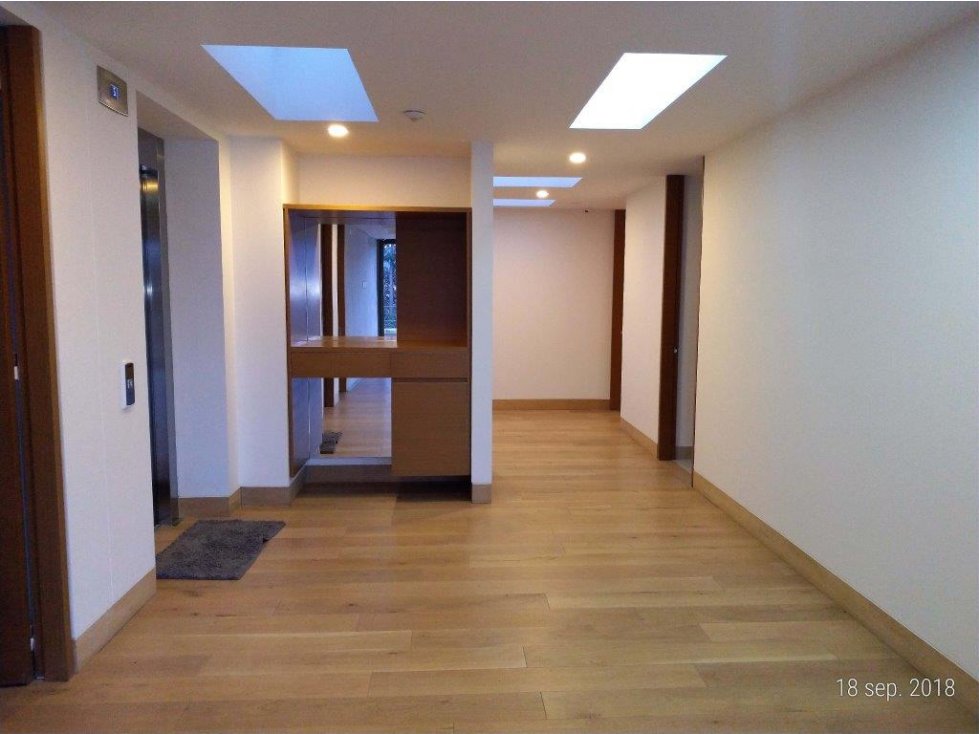 VENDO PENTHOUSE EN TORRELADERA BOGOTA (IC) — foto 3