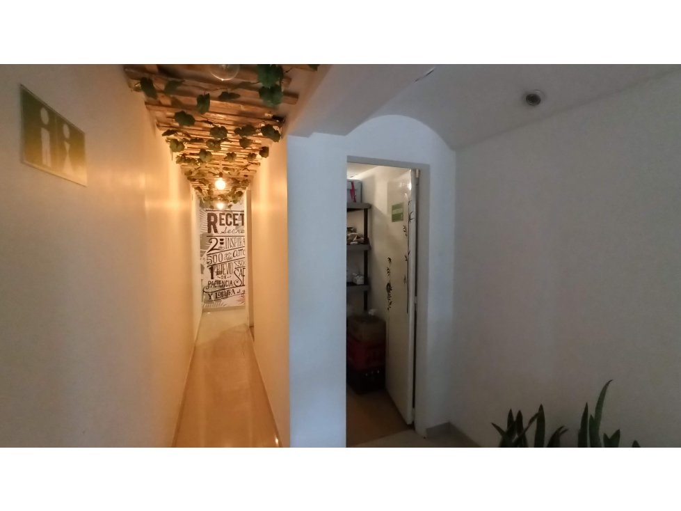 VENDO CASA RENTABLE EN LA AVENIDA SUBA (IC) — foto 5