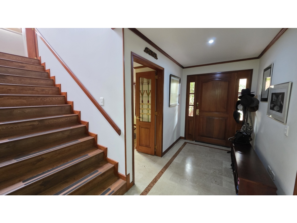 VENDO CASA CONJUNTO CERRADO EN SAN JOSE DE BAVARIA (IC*) — foto 3