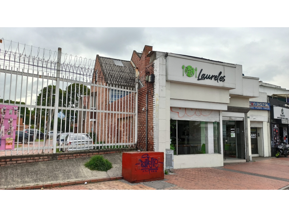 VENDO CASA RENTABLE EN LA AVENIDA SUBA (IC) — foto 3