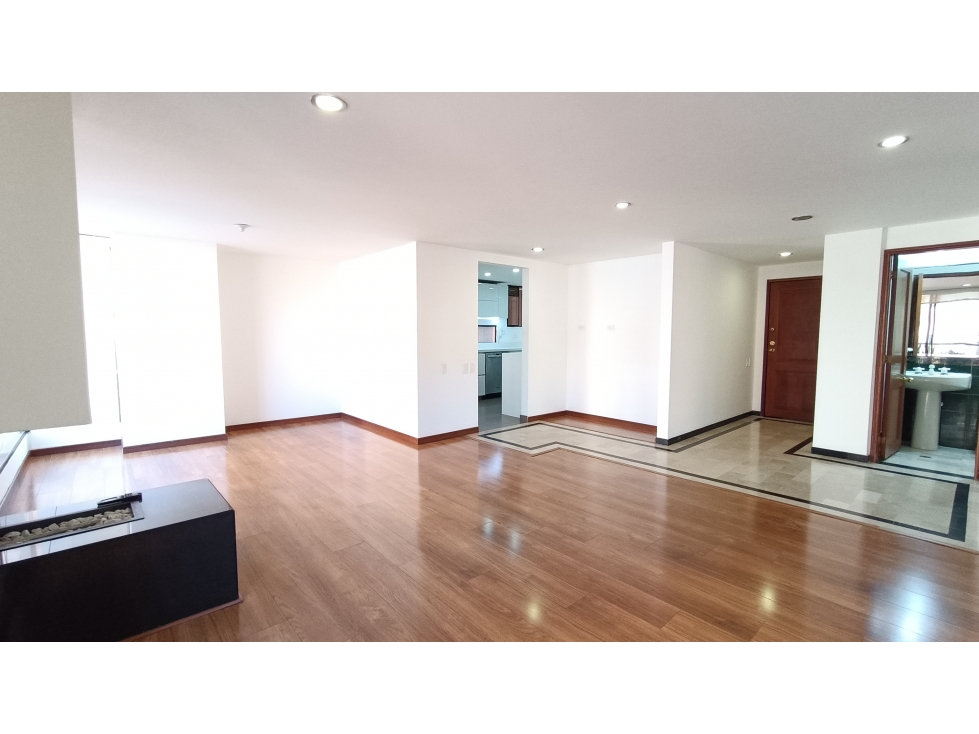 VENDO APARTAMENTO ALAMEDA 134 CLUB HOUSE BOGOTA (IC) — foto 6