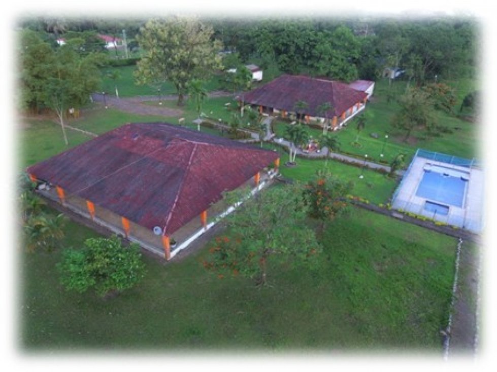 Vendo Finca Urbanizable en Villavicencio via Restrepo (IC) - 2